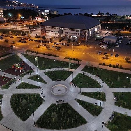 Emza Sea View Apartment Бар Экстерьер фото